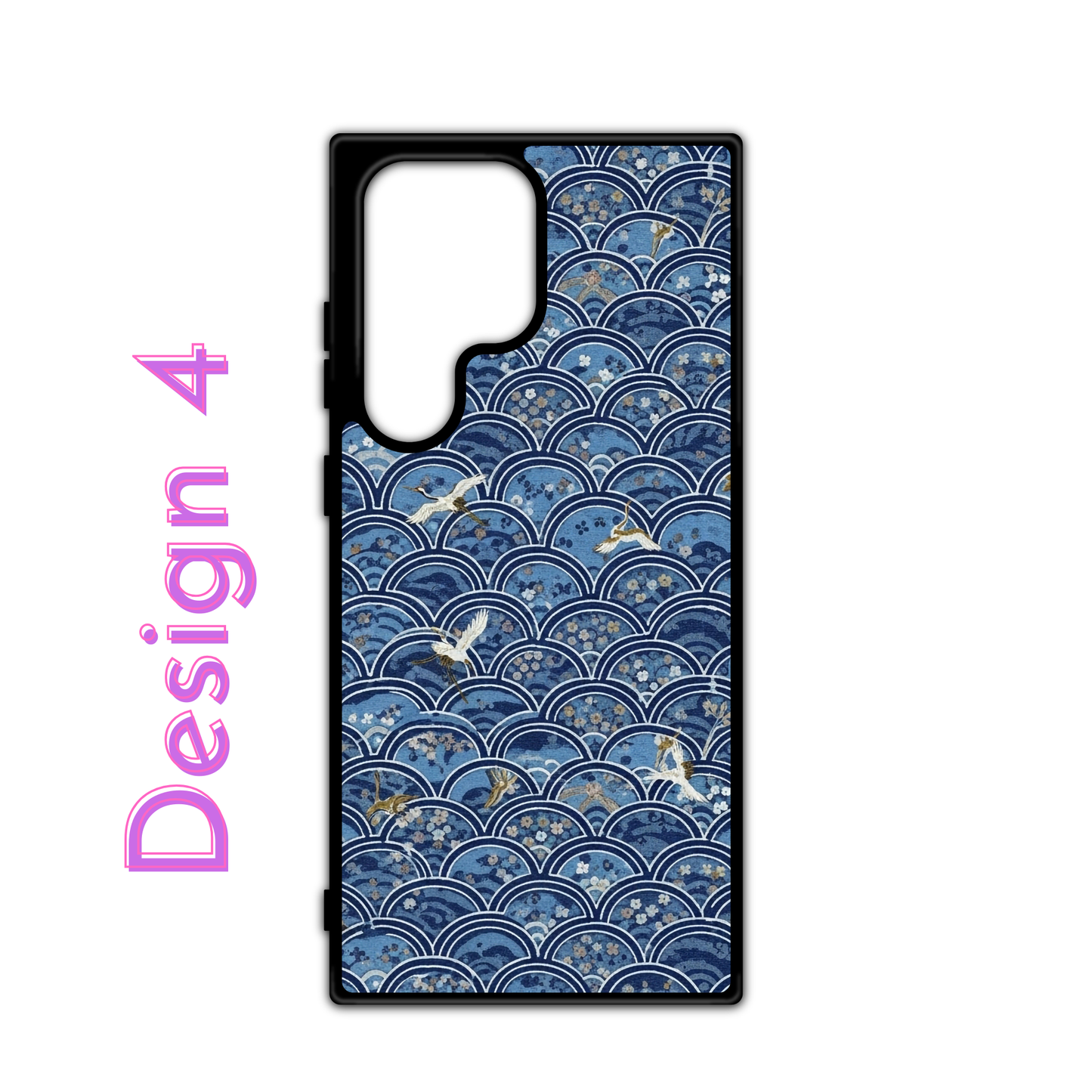 Japan Style Themes - Samsung