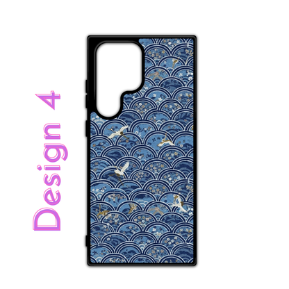 Japan Style Themes - Samsung