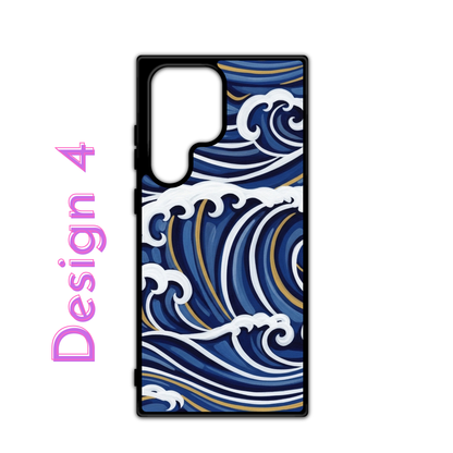 Samsung - The Great Wave