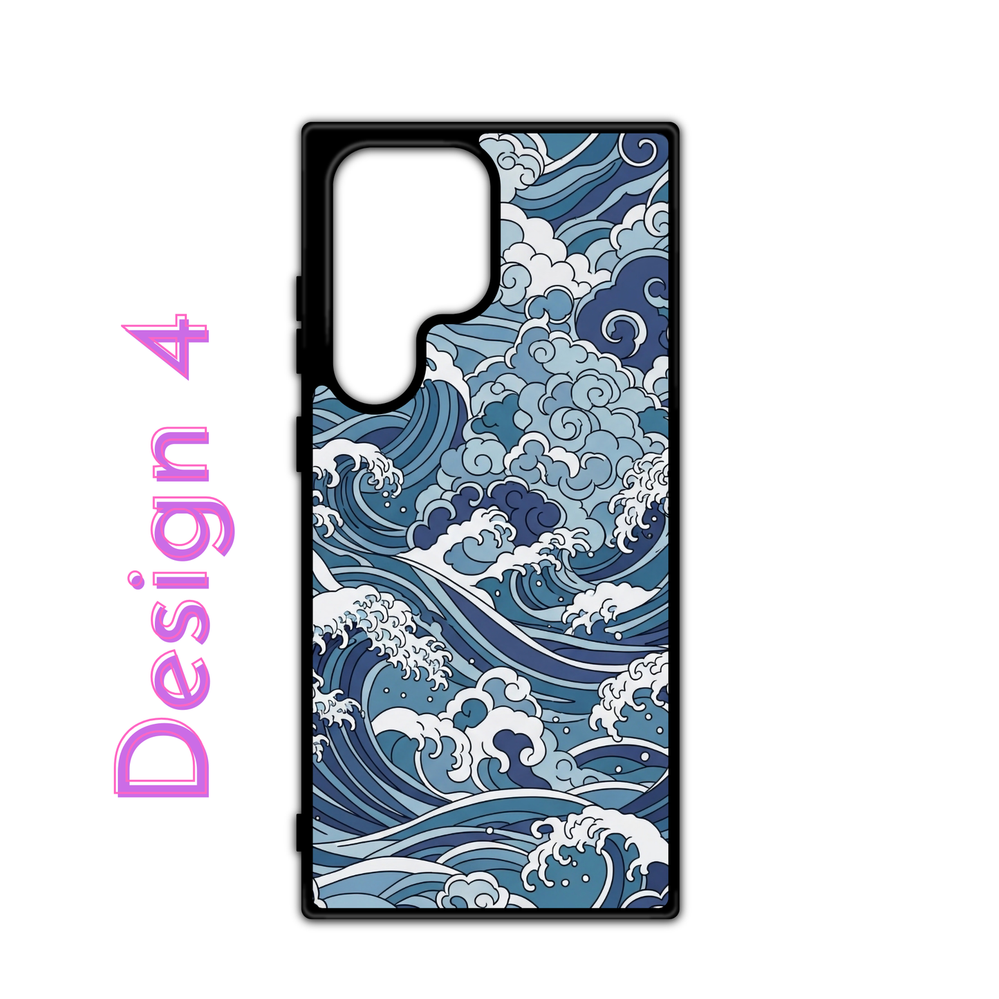 The Ocean Wave Collection - Samsung