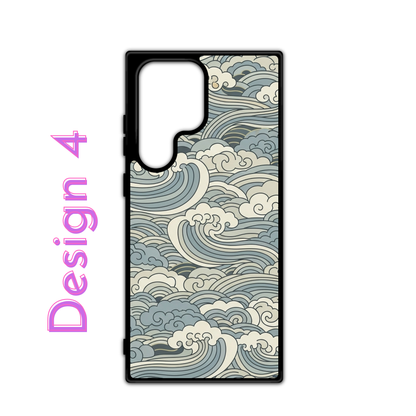 Samsung - The Seigaiha Ripple