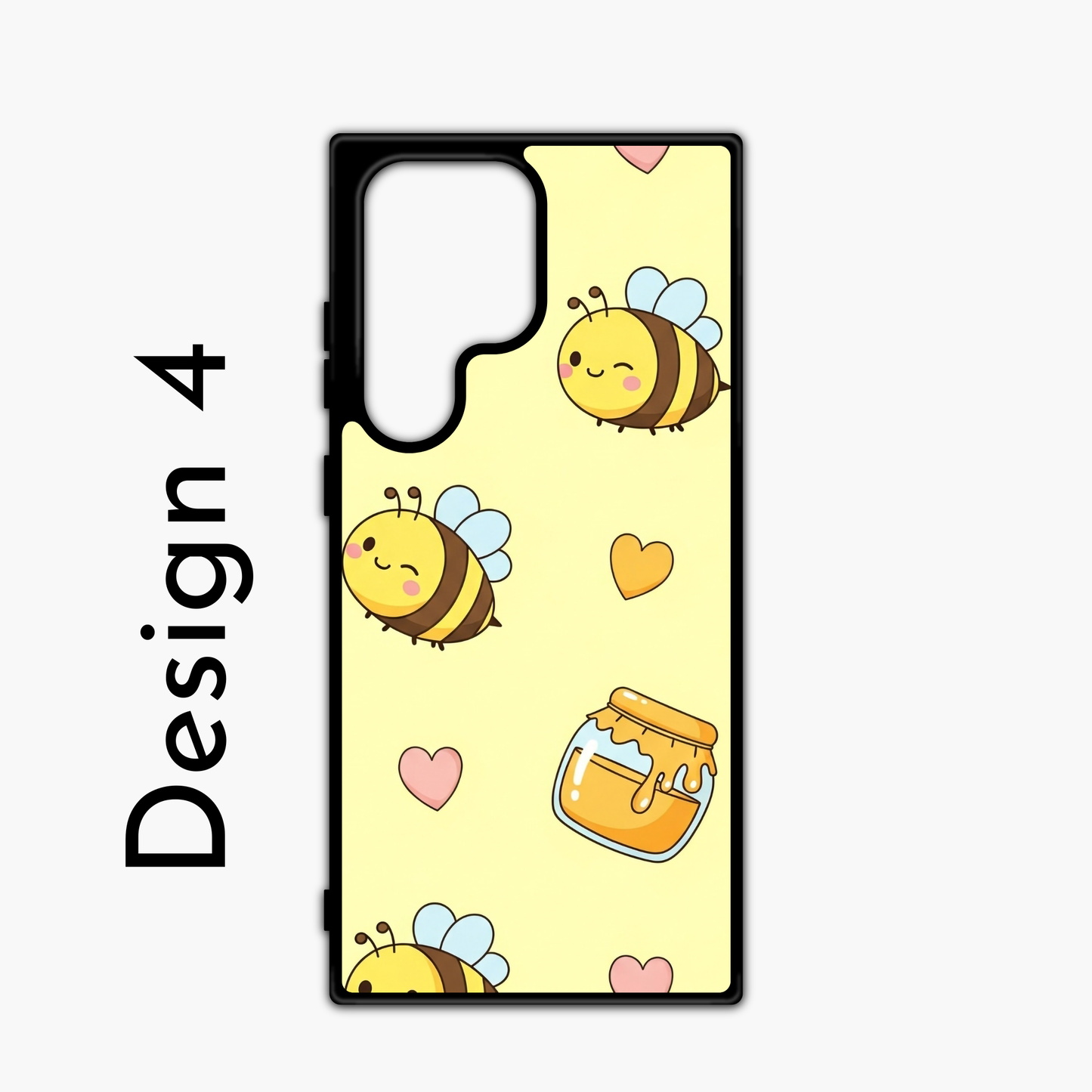 Samsung - igelkott, BEE, Pingviner,