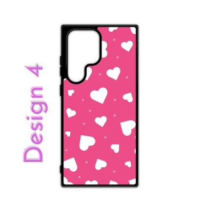Samsung - Heartbeat Case