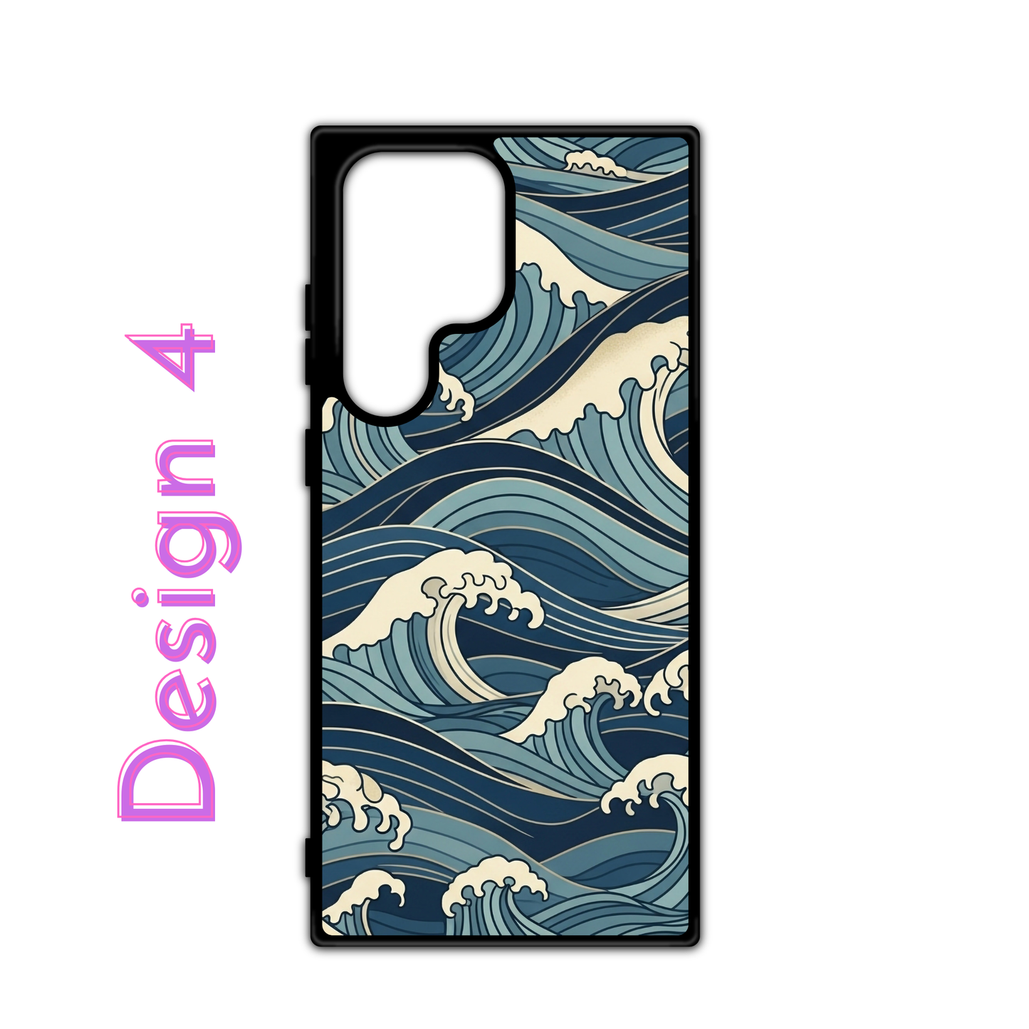 Samsung - The Woven Wave & Willow Collection