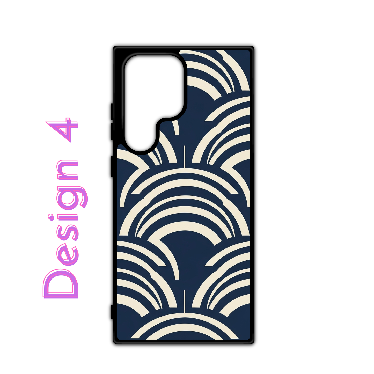Samsung - The Indigo & Ochre Collection