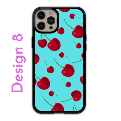 iPhone -  Cherry