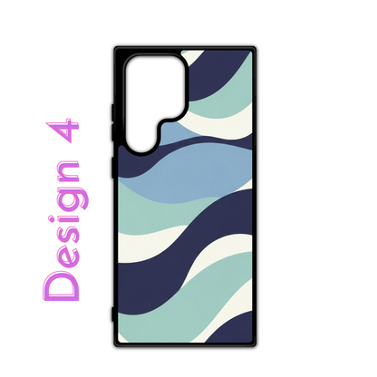 Samsung - The Cloud & Wave Collection