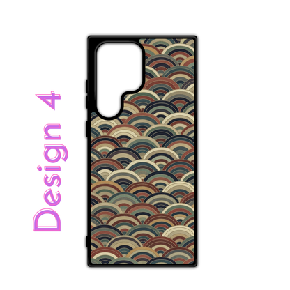 Samsung - The Seigaiha Collection
