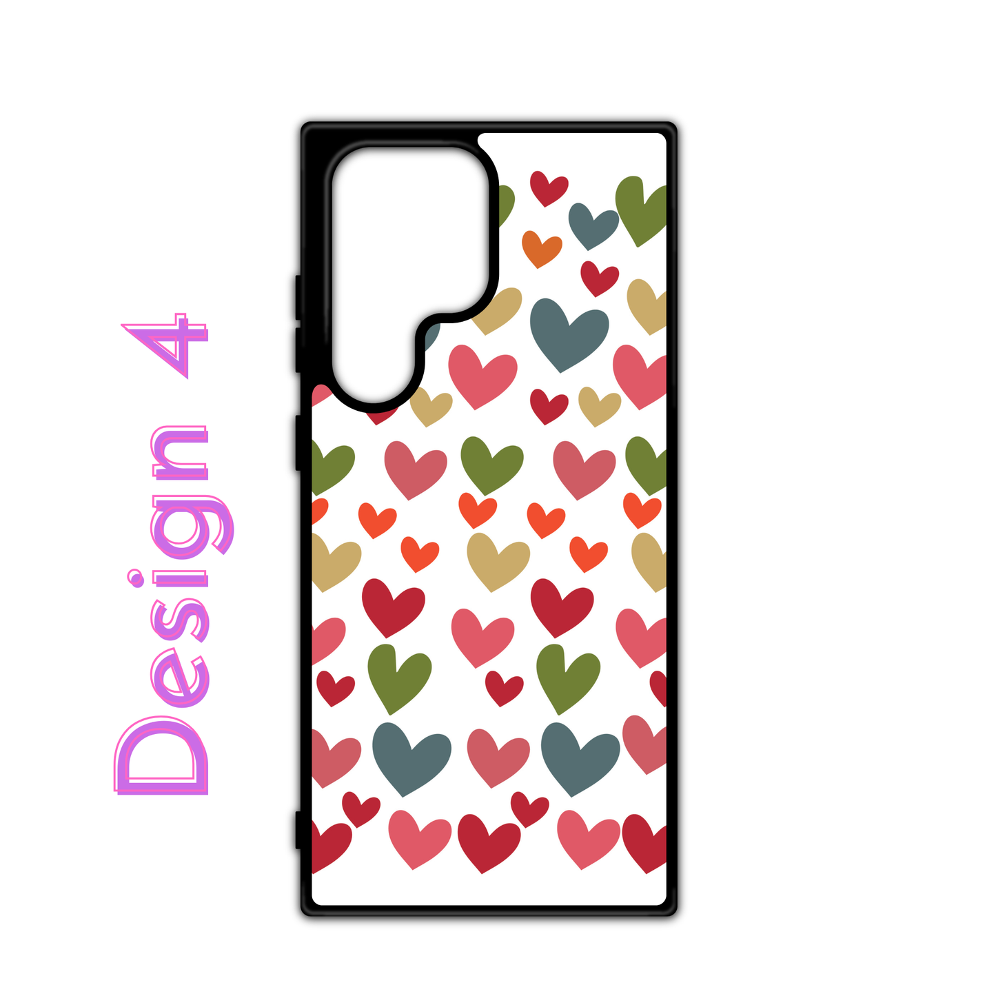 Samsung - Exclusive Heart