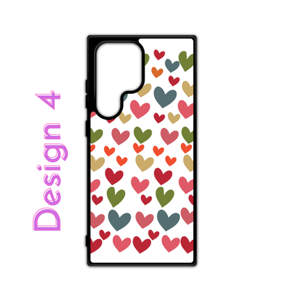 Samsung - Exclusive Heart