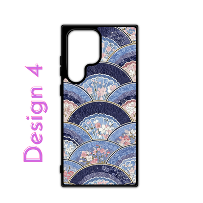 Samsung - Nordic Wave Cases