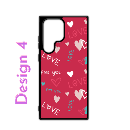 Samsung - Valentine Peace Heart