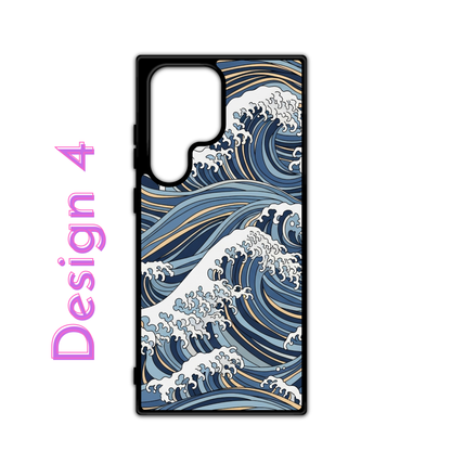 Samsung - Psychedelic Swirl