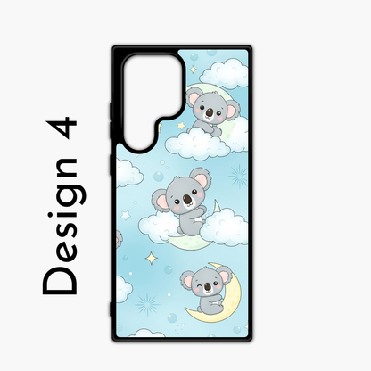 Samsung - igelkott, Koala, Pingvin