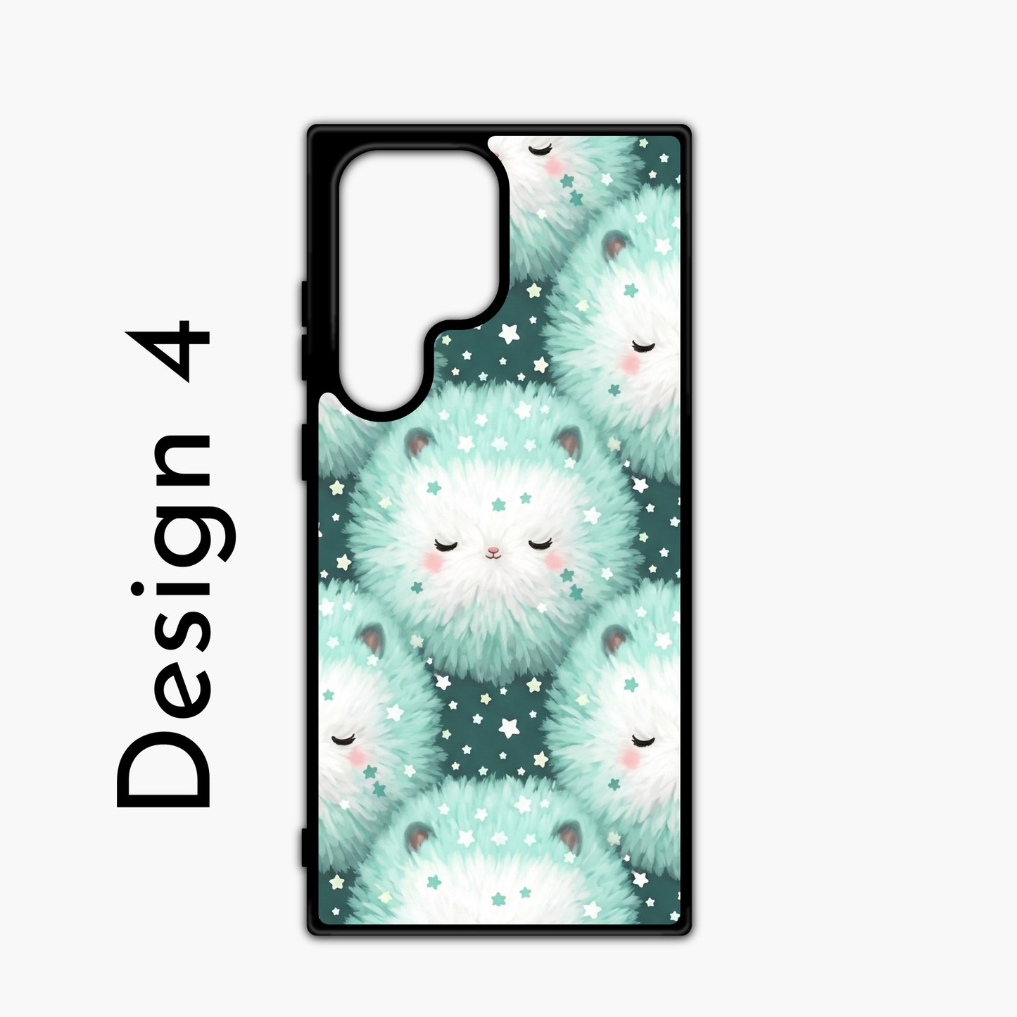 Samsung - Koala, Pingviner