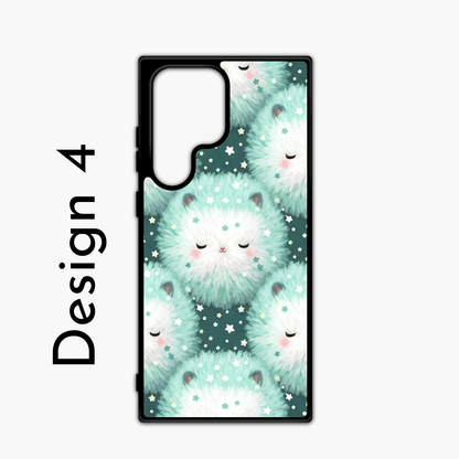 Samsung - Koala, Pingviner