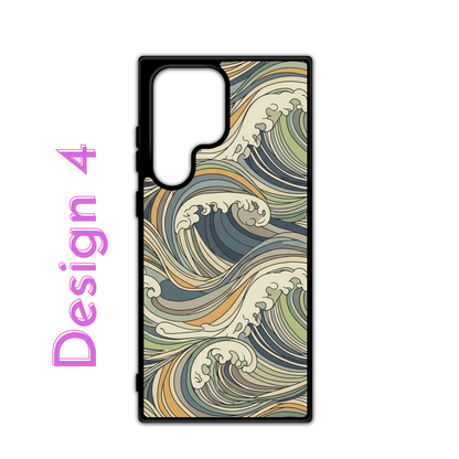 Samsung - Retro Waves Collection