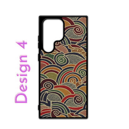 Samsung - The Ukiyo Wave Collection