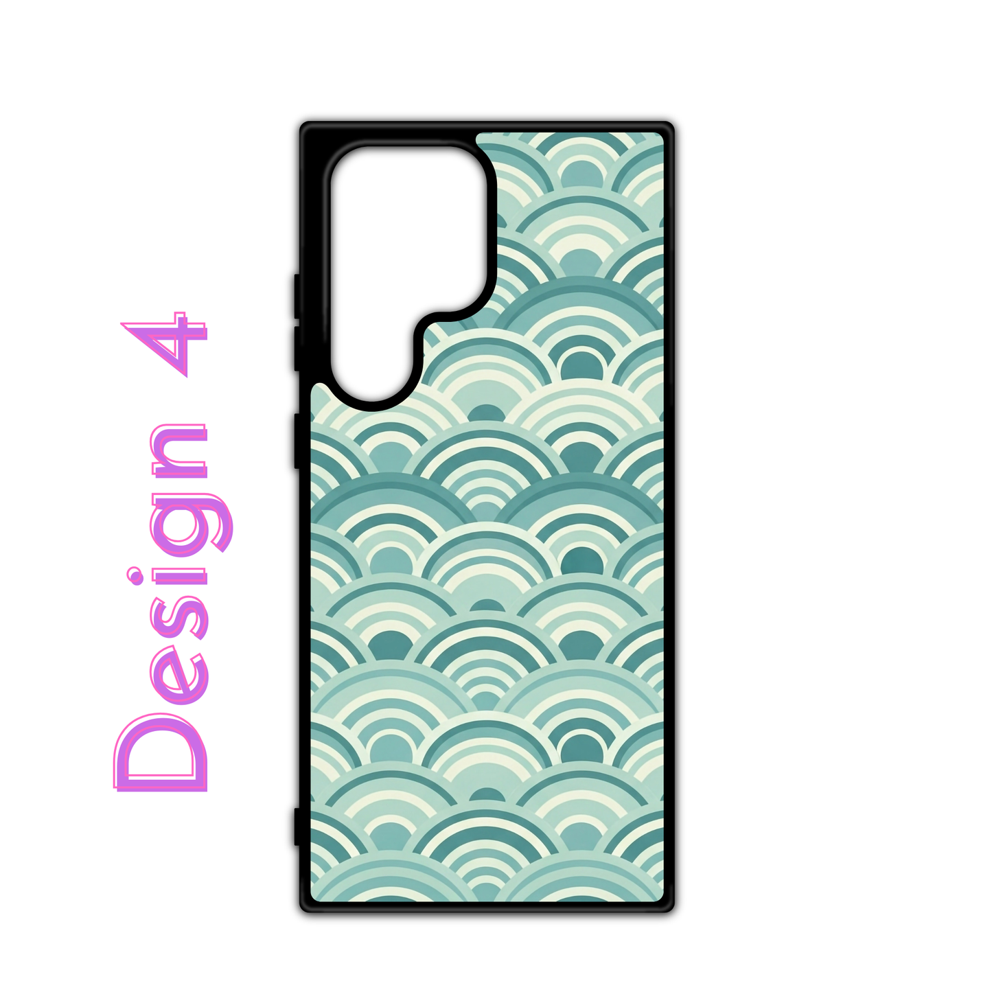 Japan Seigaiha - Samsung