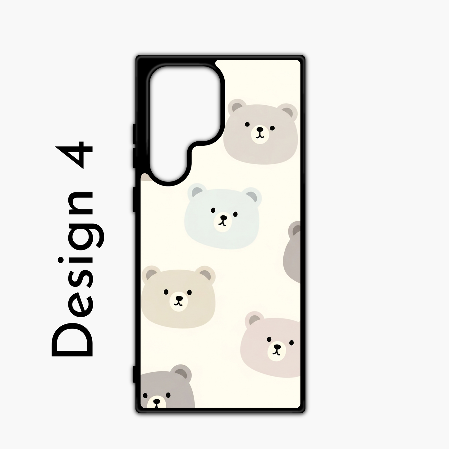 Samsung - Söta Panda