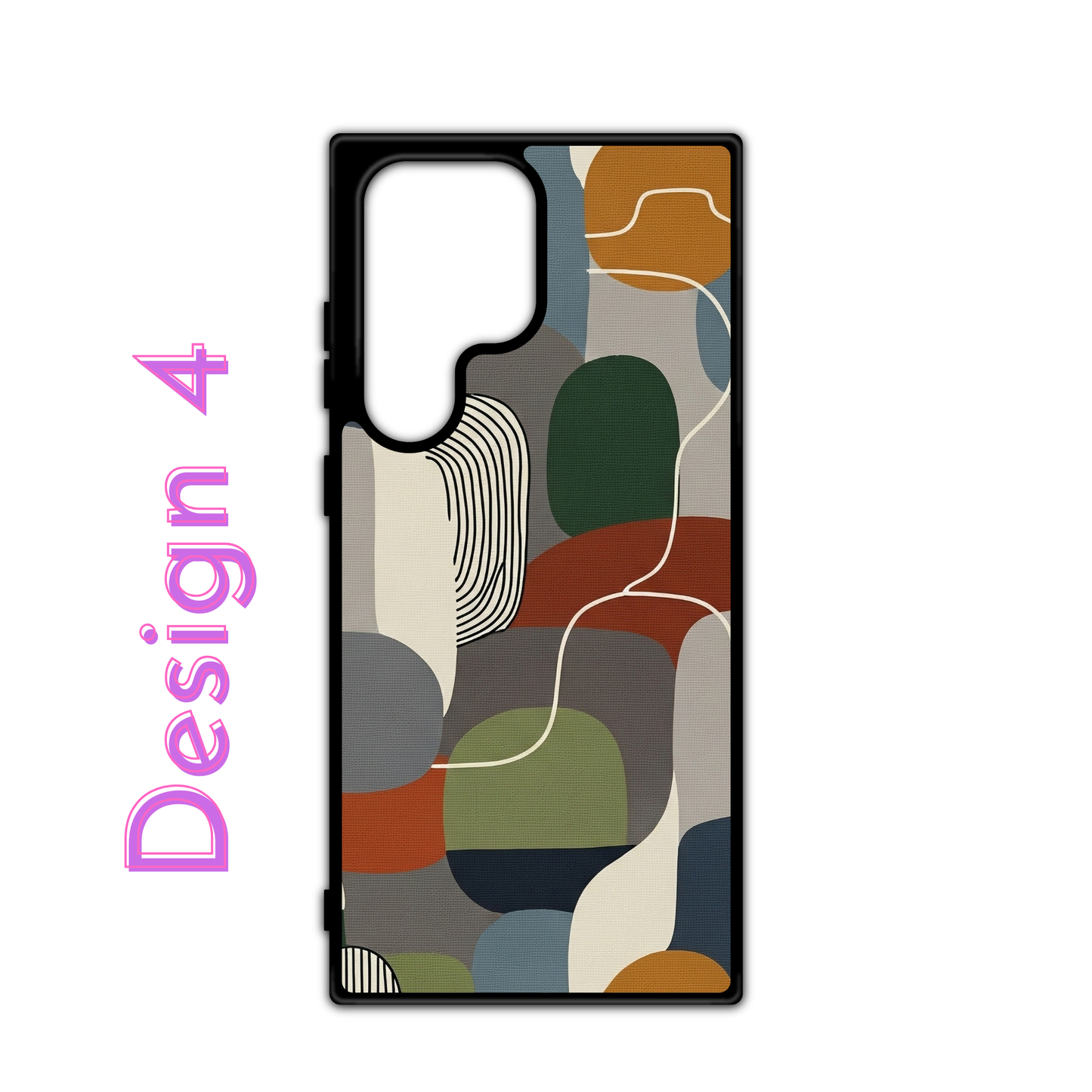 Samsung - The Heritage & Horizon Collection