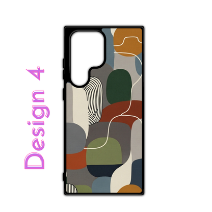 Samsung - The Heritage & Horizon Collection