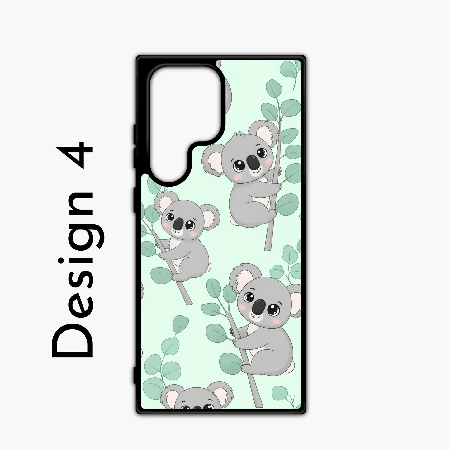 Samsung - SWEET Case - Koala, Panda