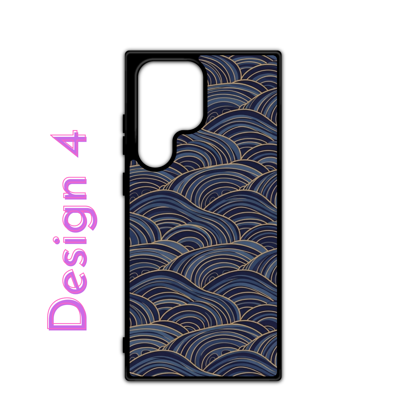 Samsung - TUkiyo Art Series