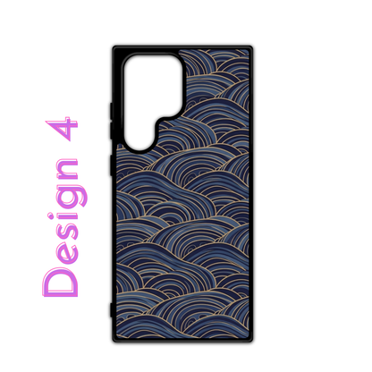 Samsung - TUkiyo Art Series