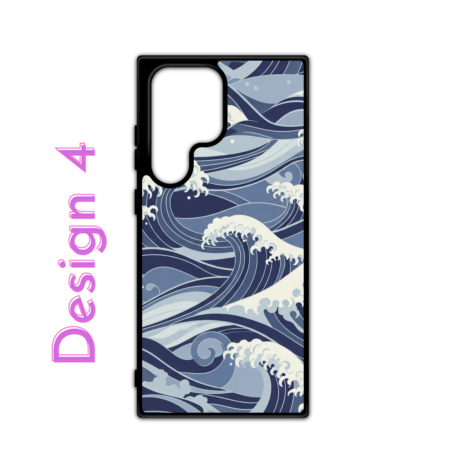 Samsung - The Great Case