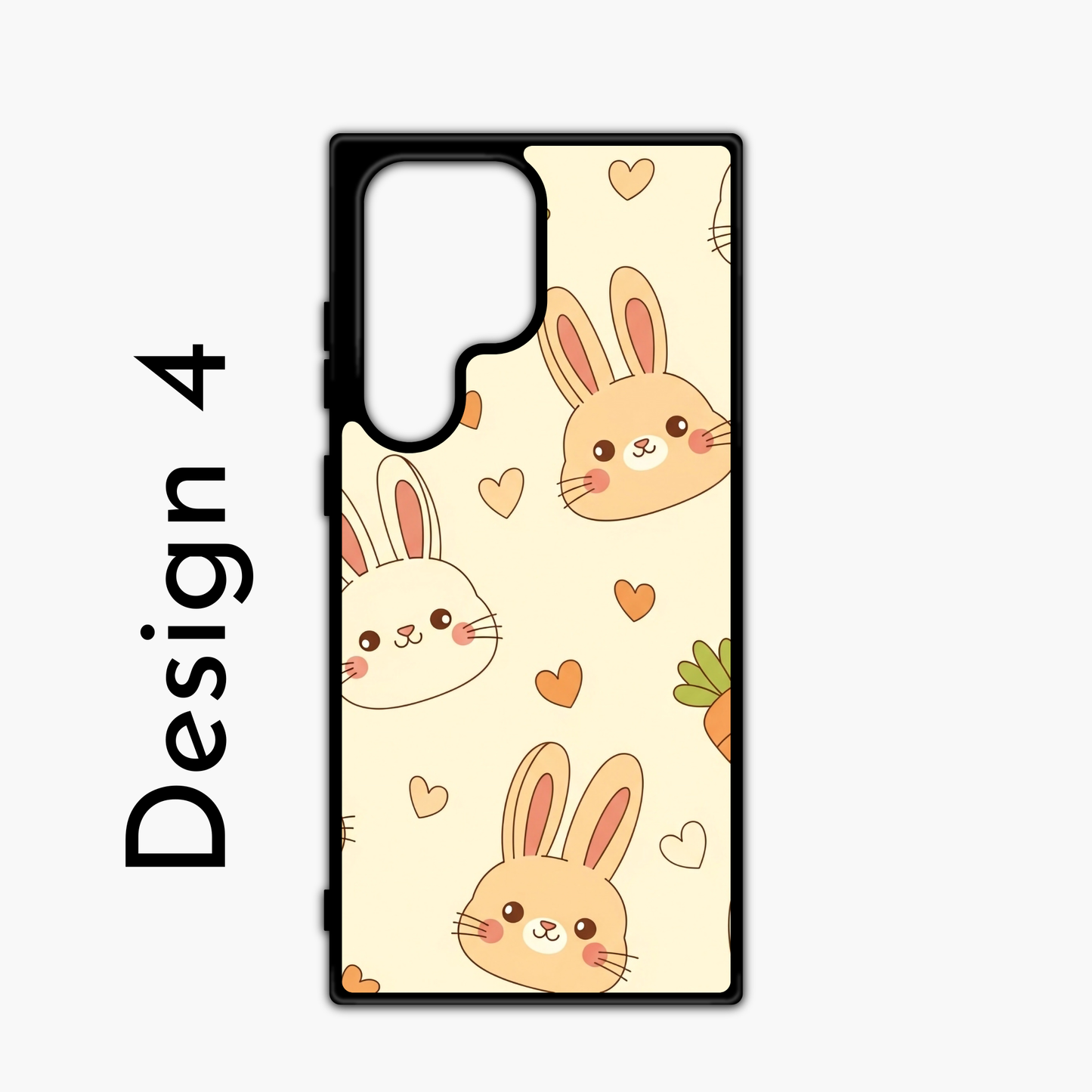 Samsung - SWEET Case - BEE, Kanin, Pingviner, Koala