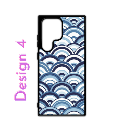 Samsung - The Deep Indigo Wave
