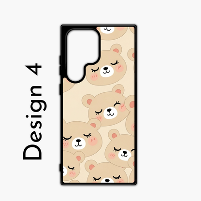 Samsung - Koala, Panda, Kanin