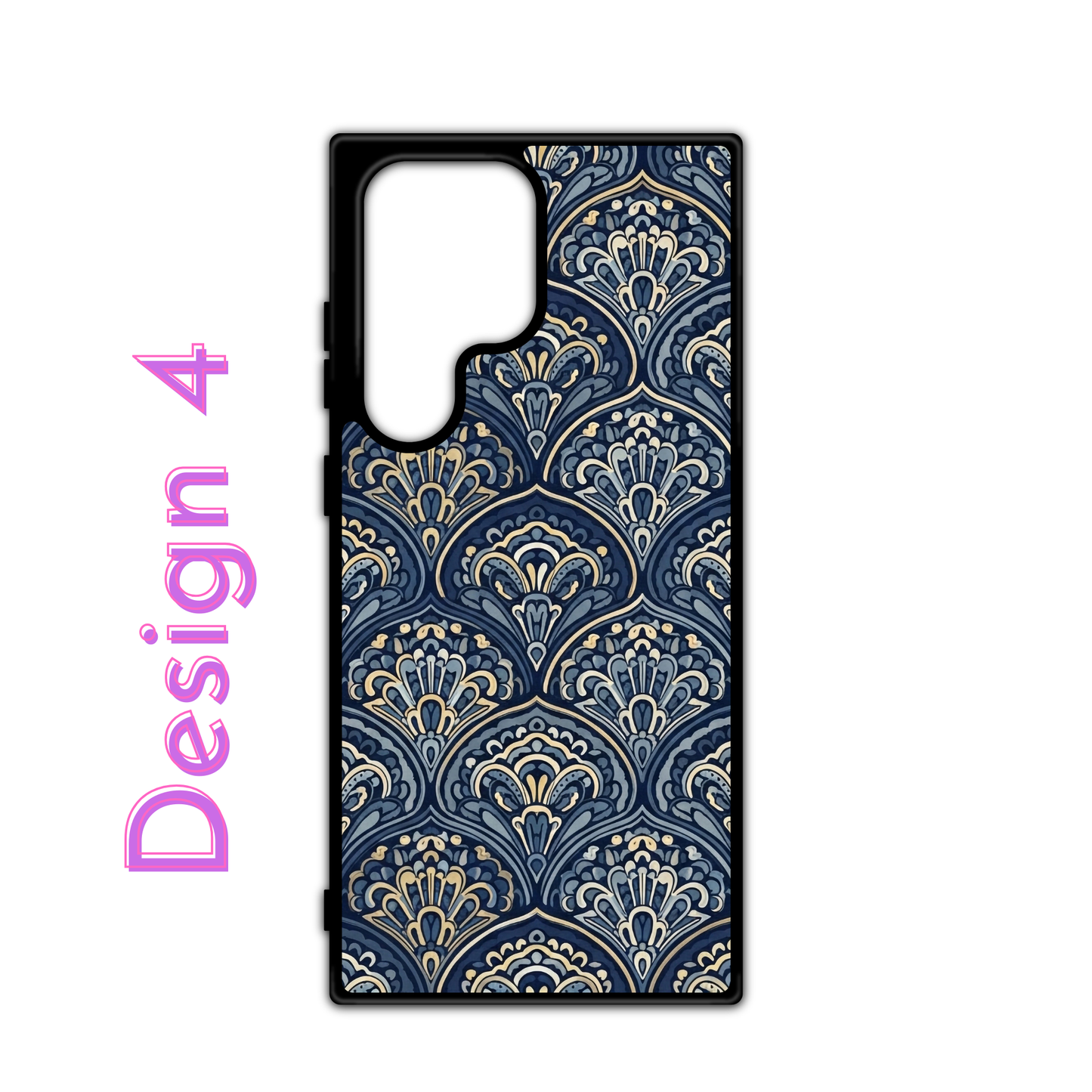 Samsung - Liquid Gold & Ocean Series