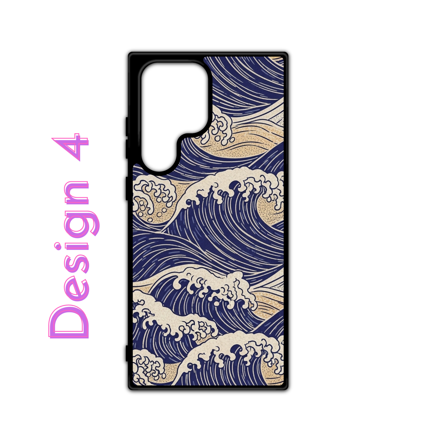Samsung - The Antique Wave Collection