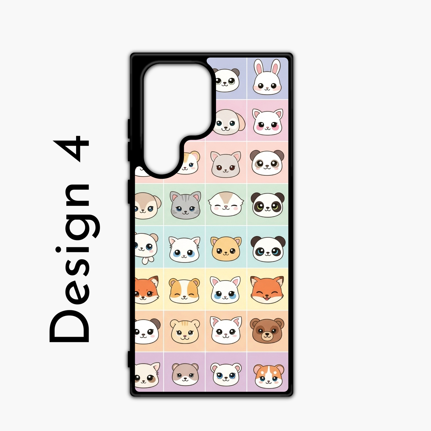 Samsung - Bläckfisk, Katt
