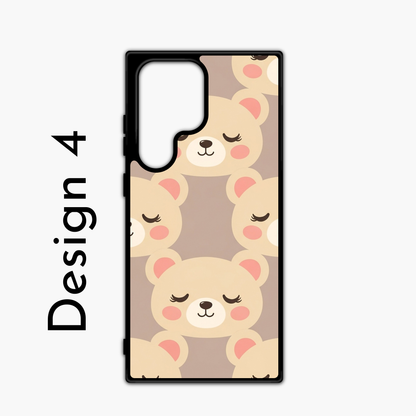 Samsung - Panda, BEE, Pingvin
