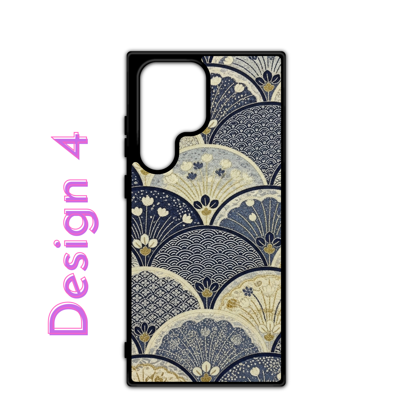 Samsung - The Cloud & Crest Collection