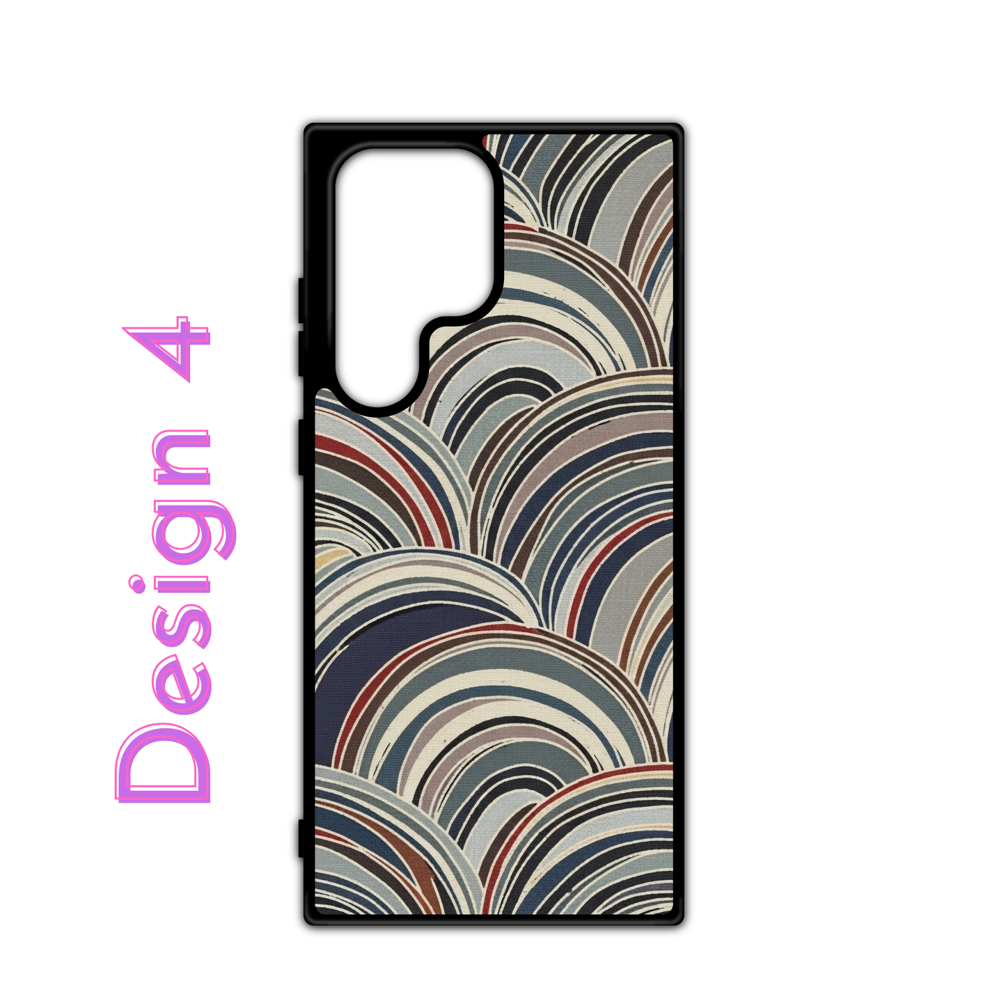 Samsung - Japandi Maximalism
