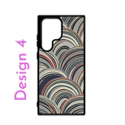 Samsung - Japandi Maximalism