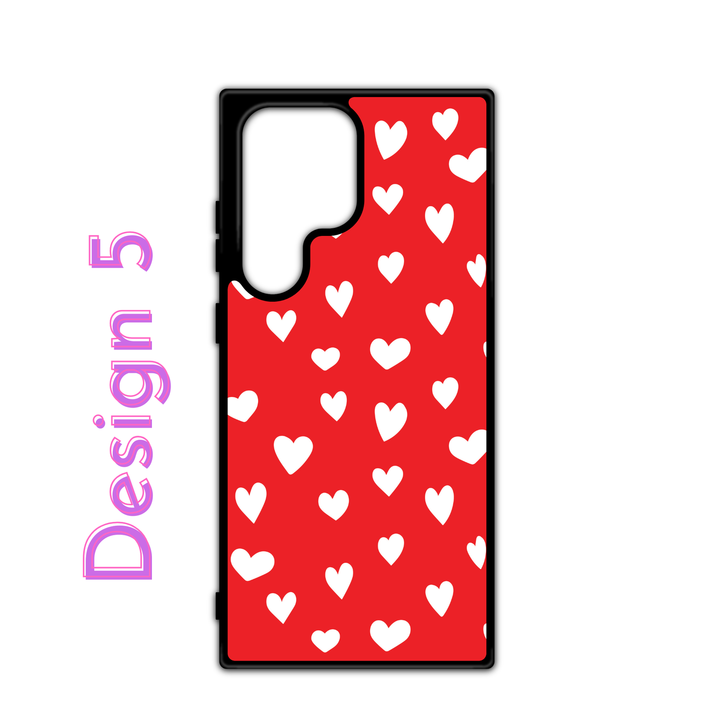 Samsung - Exclusive Heart