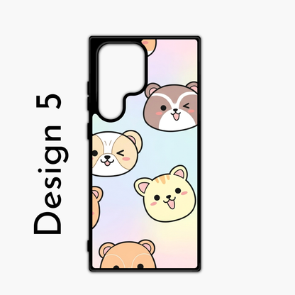 Samsung - Koalor, BEE, Pingvin