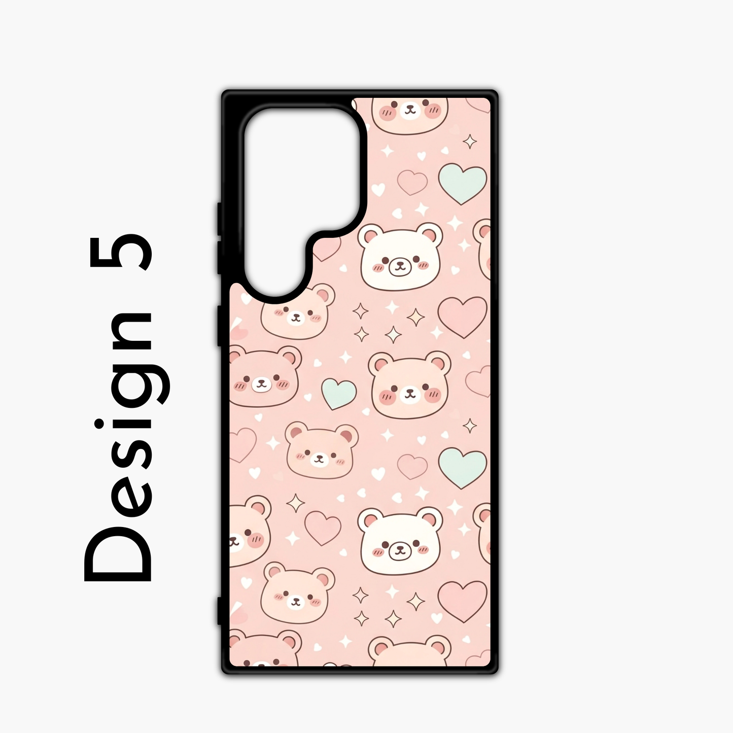 Samsung - SWEET Case - Koala, Panda