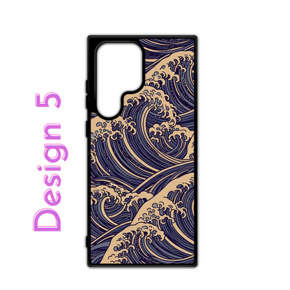 Samsung - The Wave Collection