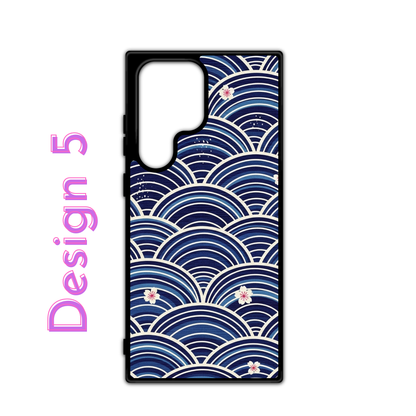 Samsung - The Cloud & Wave Collection