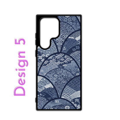 Samsung - The Woven Wave & Willow Collection