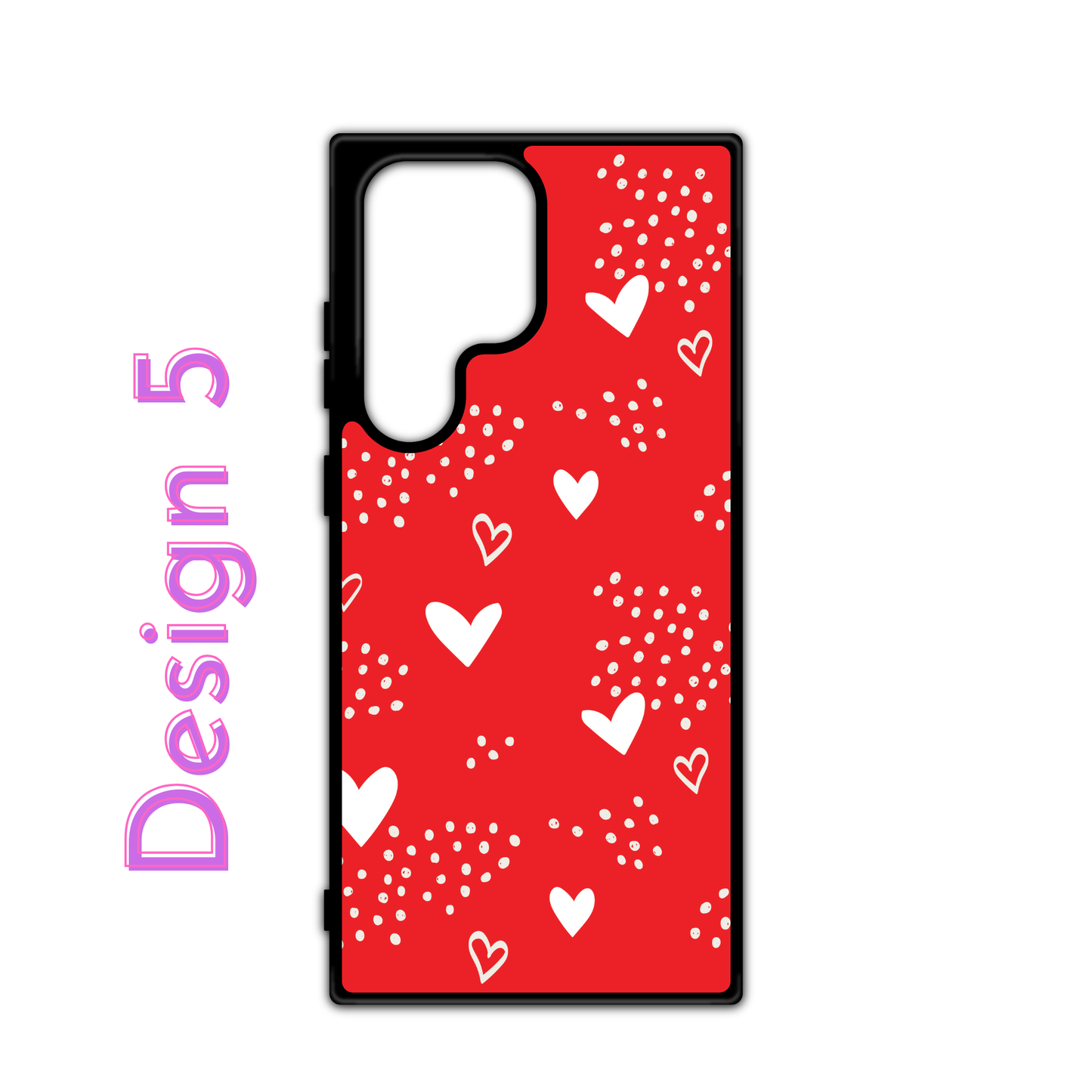 Samsung - Valentine Peace Heart