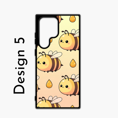 Samsung - Panda, BEE, Pingvin