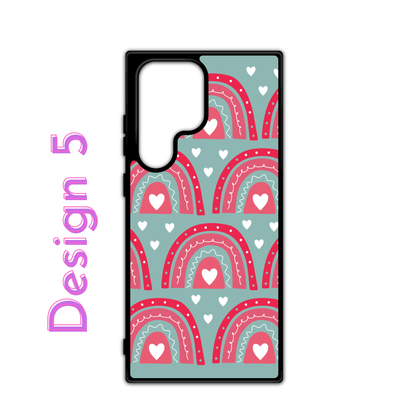 Samsung - Heartbeat Case