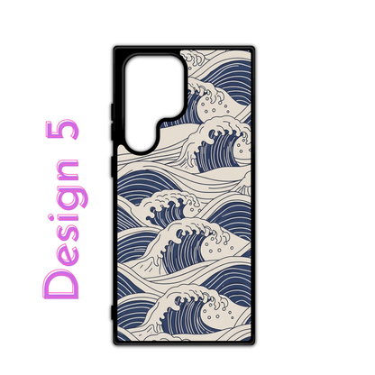 The Ocean Wave Collection - Samsung
